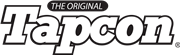 Tapcon BW Logo